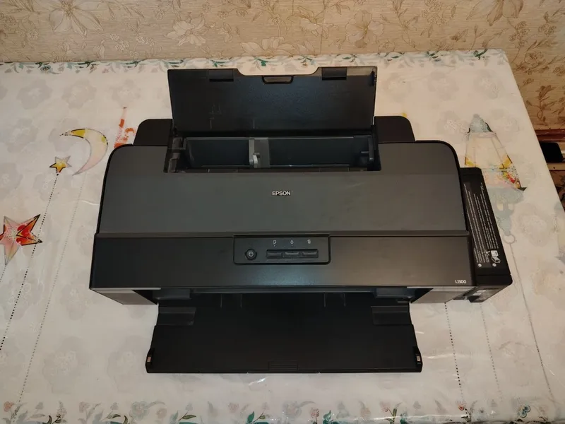 Epson rangli printer L1300 1 Epson rangli printer L1300 1