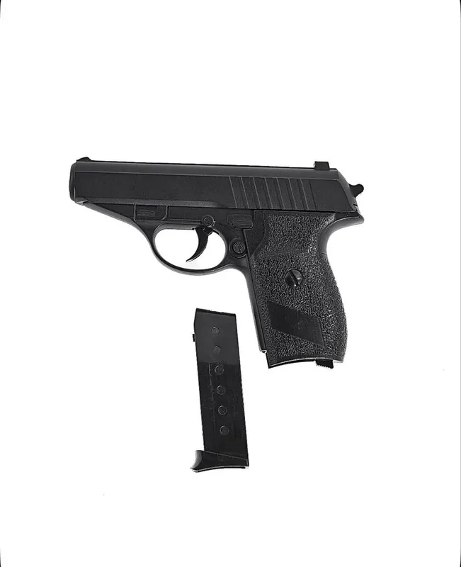 Walter PPS airsoft 6mm 3 Walter PPS airsoft 6mm 3