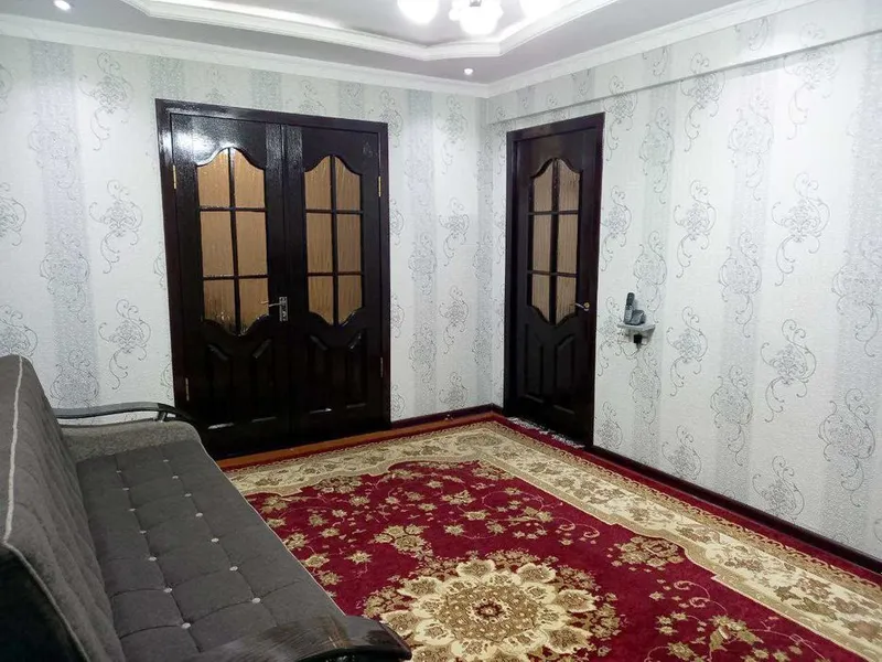 3 xonali kvartira, 68 m², 3/5-qavat (ikkilamchi) 1