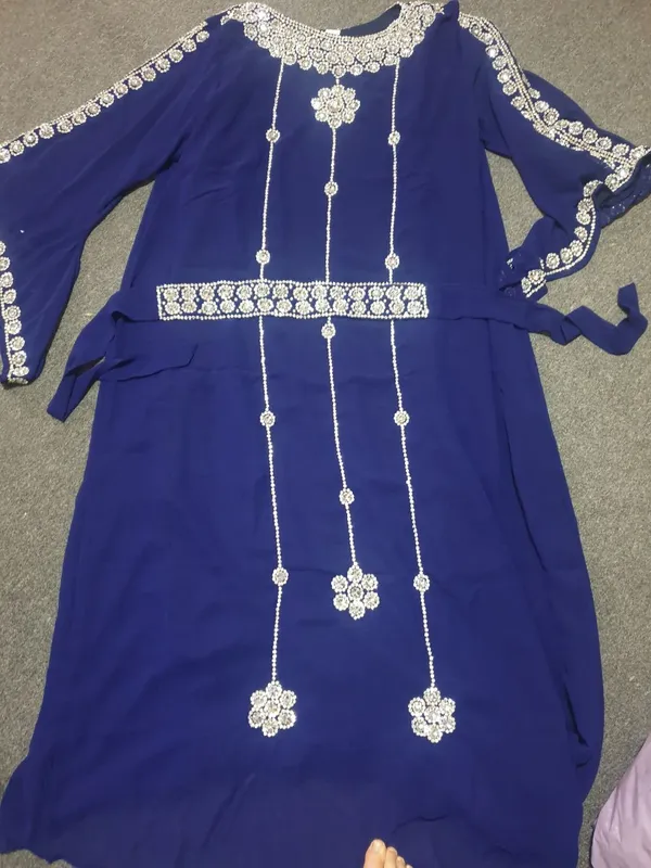 Abaya 56 58 razmer Abaya 56 58 razmer