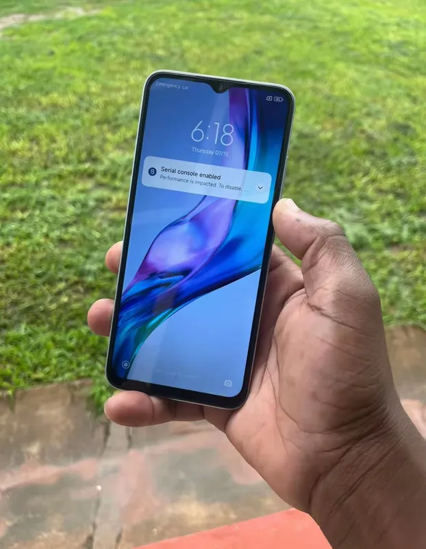 Redmi note 11 e 5g all okay note falut need money cheap price 10/10 — фото 1