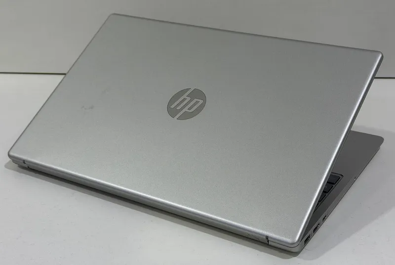 Ноутбук HP laptop — фото 3