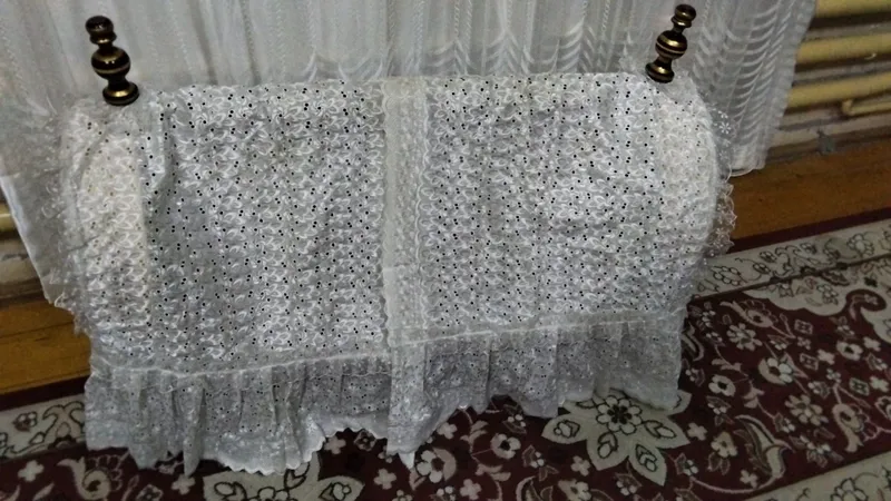 beshik sotiladi holati yangi 500 ming 2