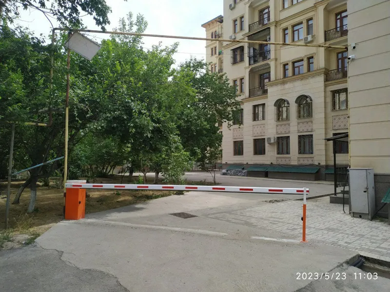 Офис 29m2, Жангох, Ганга цокольный этаж Метро Г.Гулям Ц-15. — фото 8