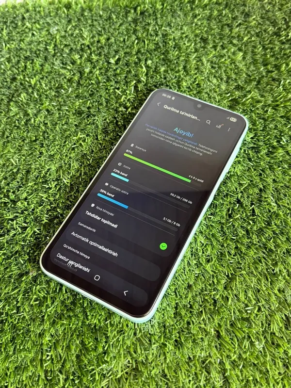 Samsung Galaxy A16 256/8 srochno 3 Samsung Galaxy A16 256/8 srochno 3