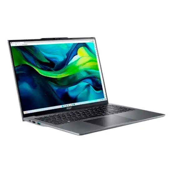 Ноутбук Acer Aspire Lite имеются еще и другие виды ноутбуков +доставка — фото 1