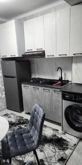 Аренда 1-комн. кв. 32 м², Яккасарайский · ID 43405 5