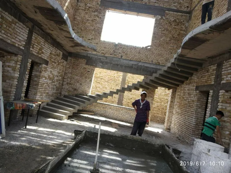 Zina hizmati tanlovda adashmang 2 Zina hizmati tanlovda adashmang 2