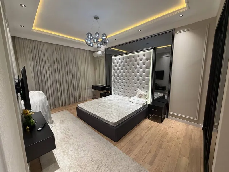 ЖК Real House(Алайский).Юнусабадский район.Сдаётся 3х ком квартира! — фото 2