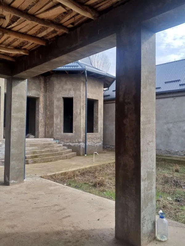 Продам участок Боз сув 1