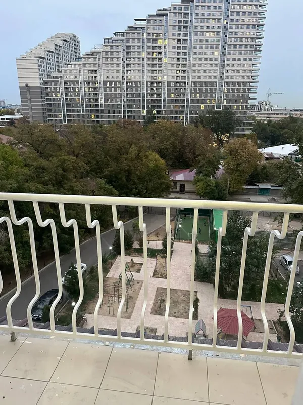 Mirzo Ulugbek tumani Buyuk Ipak Yo'li metrosi — фото 6