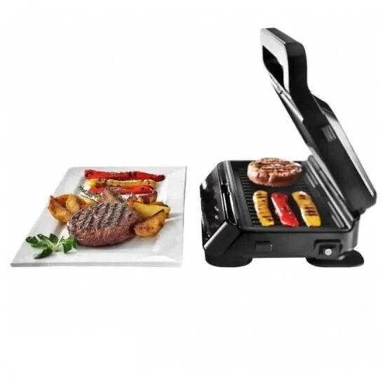 Гриль Delonghi SW12.ABK 3