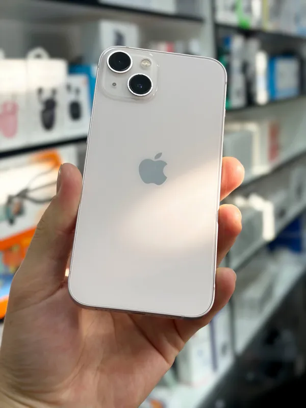 iPhone 13 LL/A iPhone 13 LL/A