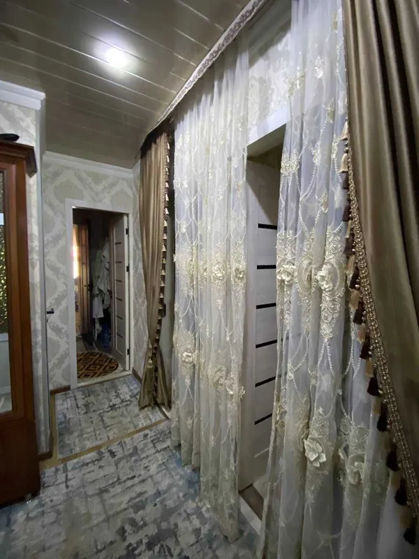 Квартира Зангиота Зиёратгохи тара, 3 хона,1 кават. Нархи 39900 — фото 4