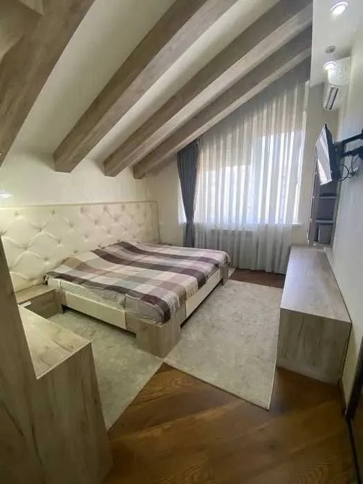 Аренда 3/8/8 Новостройка Глинка ул.Нукусская Госпитальный Мирабад — фото 4