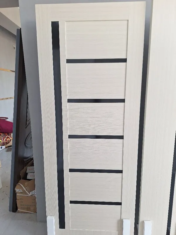 Mdf haytek optim eshiklar 400.000 — фото 1