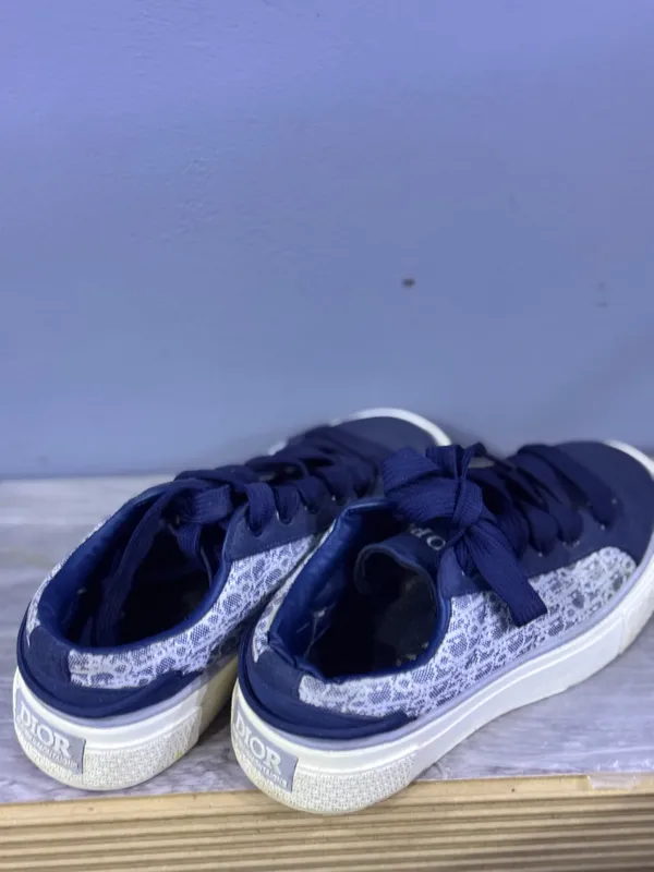 Кроссовки, 37 размер, маломерят 2
