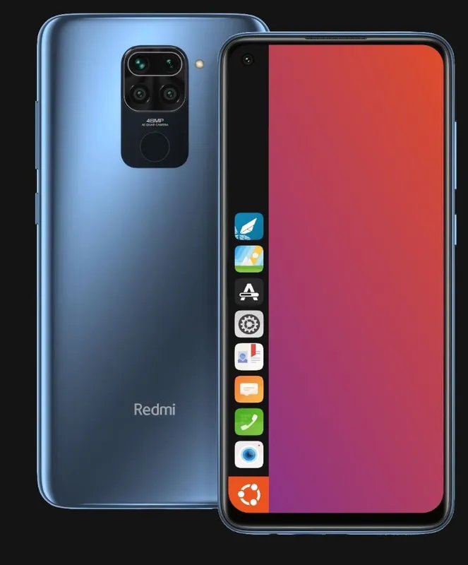 Redmi note 9 Redmi note 9