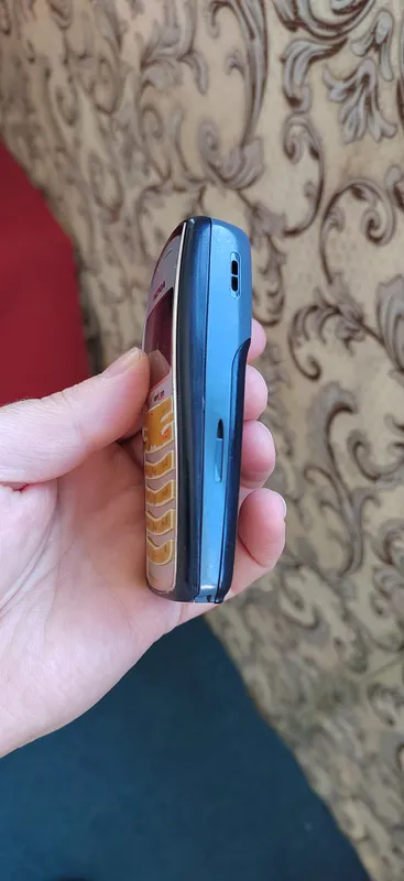 Nokia Verizon perfectum — фото 1