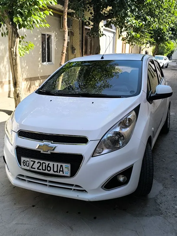 Spark sotiladi tez
