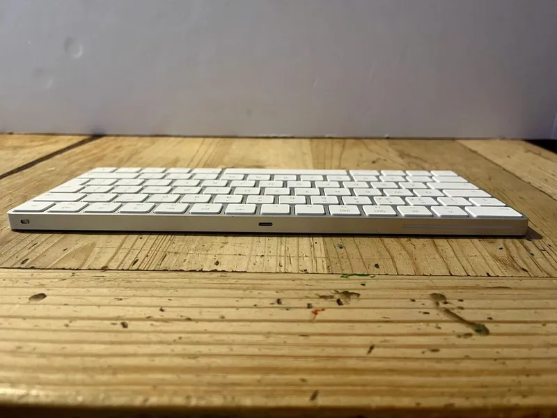 Apple Magic Keyboard 2 (A1644) — фото 2