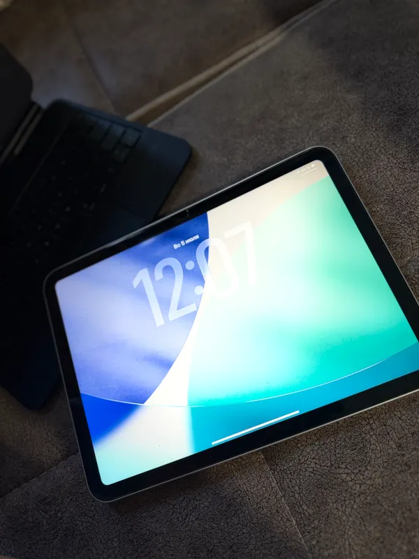Ipad A 16 1