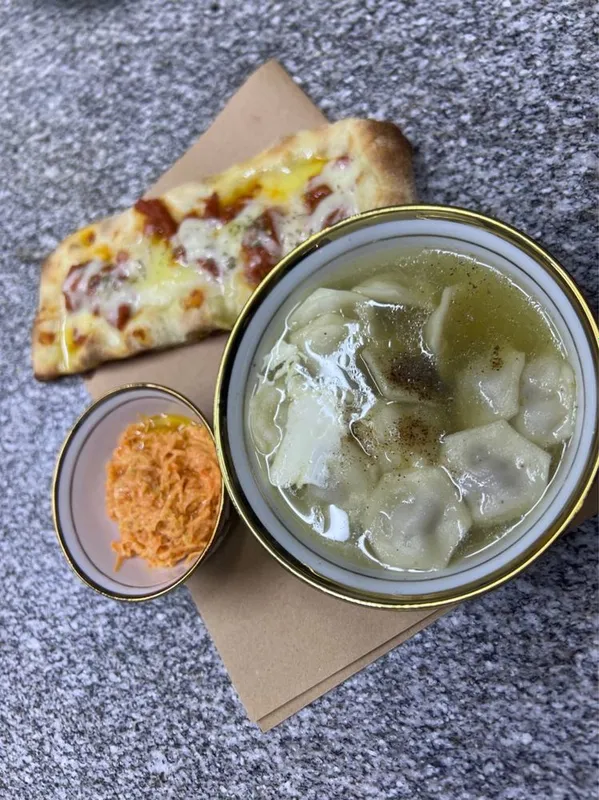 Вкусная доставка Ташкент — фото 2