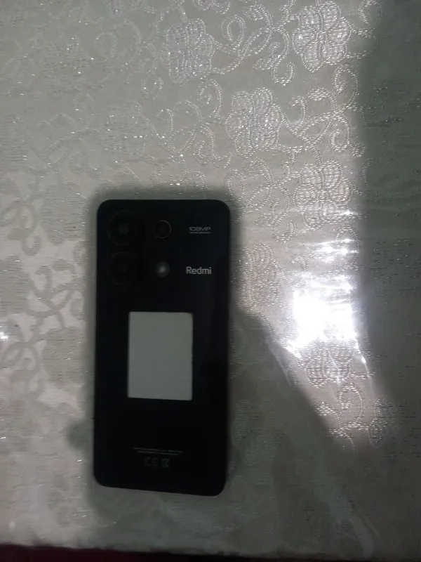 REDMI NOT 13 SOTILADI NARXI 1 500 MING SOM — фото 1