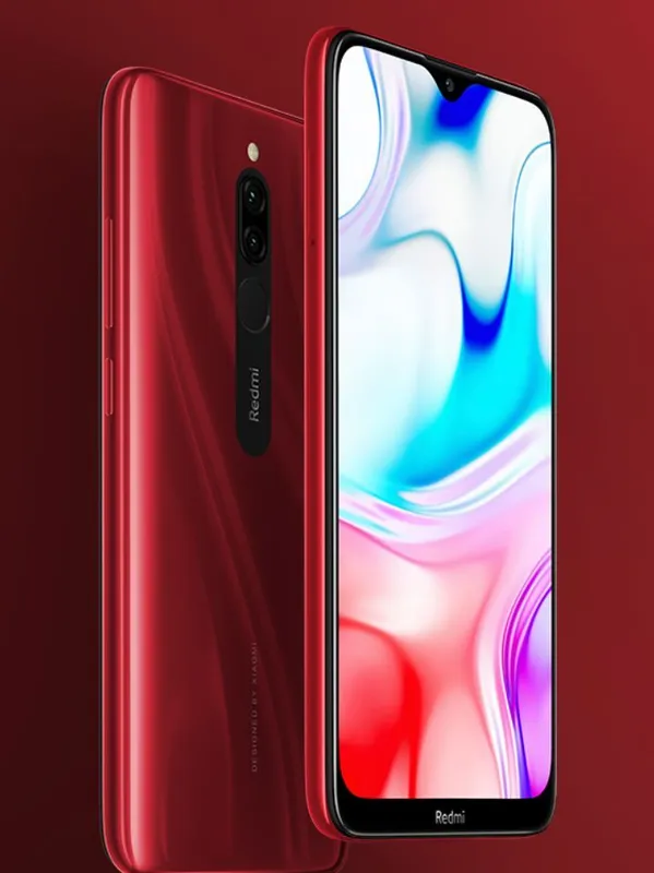 Redmi 8 2