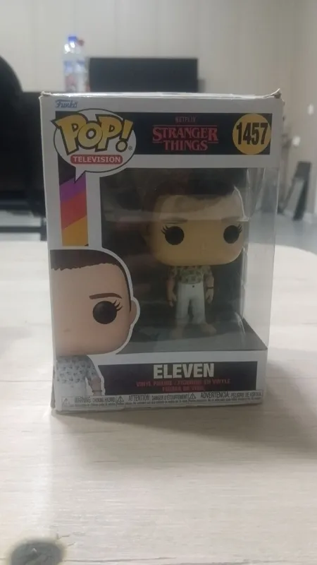 Продается фигурка funko pop оди 1