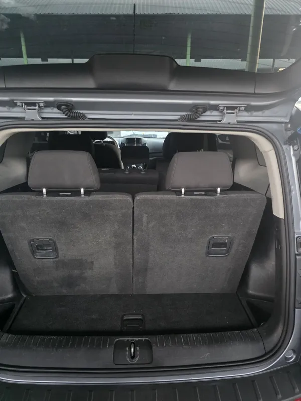 Chevrolet Orlando 8 Chevrolet Orlando 8