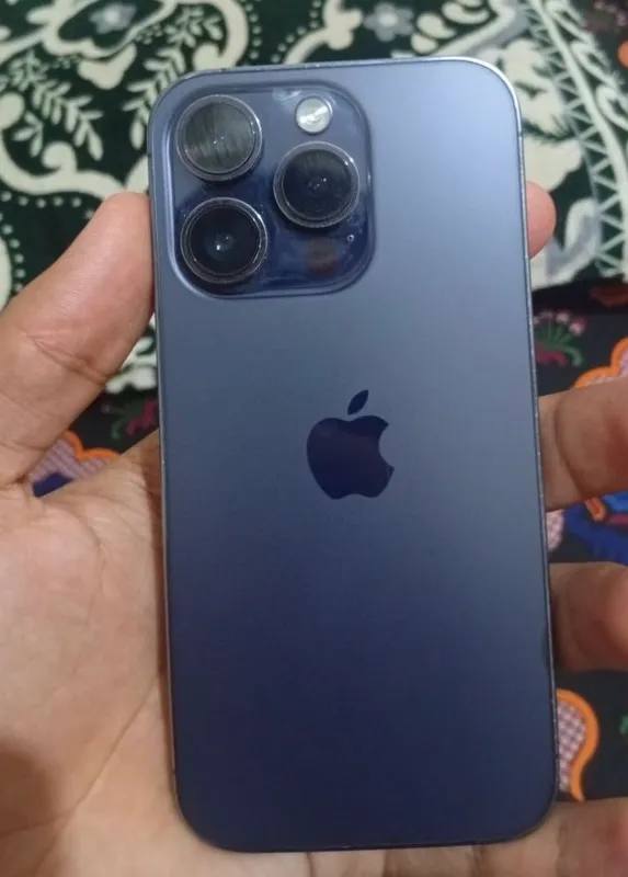 iPhone 14 Pro iPhone 14 Pro