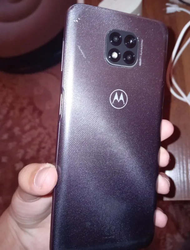 Motorola G Power (Android 11)