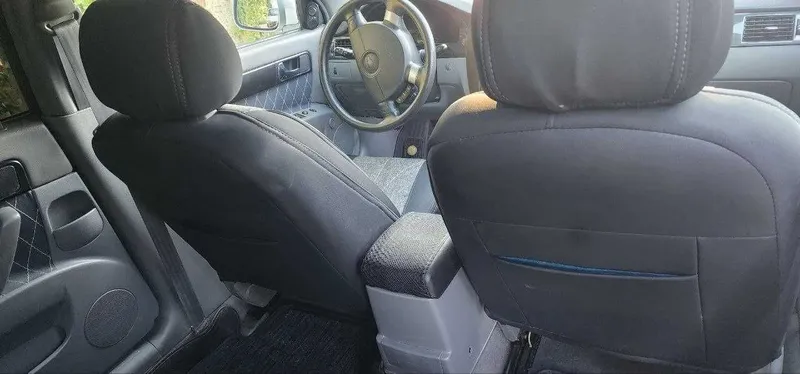 Chevrolet Gentra 2015 в отличном состоянии, 58 000 км $ 7500 4 Chevrolet Gentra 2015 в отличном состоянии, 58 000 км $ 7500 4