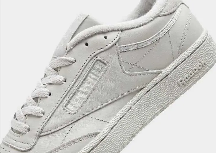 Кроссовки мужские Reebok Club C 85! Новые в коробке! Оригинал Reebok! — фото 3