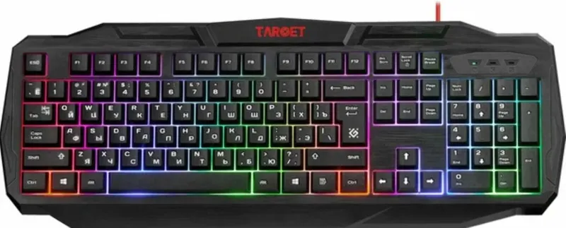 игровой набор Defender Target — фото 1