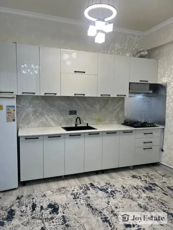 Сдаётся 2-комнатная квартира, Яккасарай, 50 м² 5 Сдаётся 2-комнатная квартира, Яккасарай, 50 м² 5