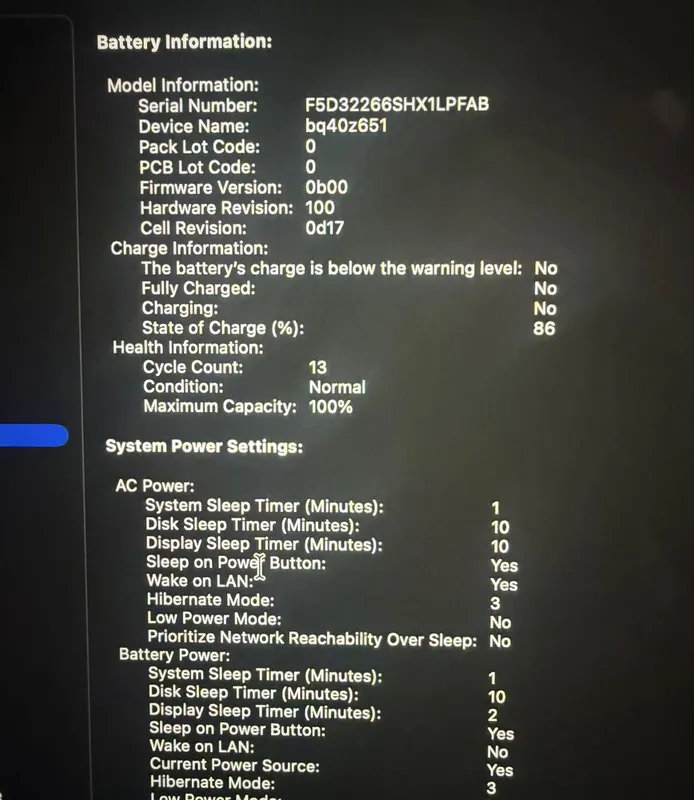 Macbook air M2 15-inch 1tb/16gb — фото 3