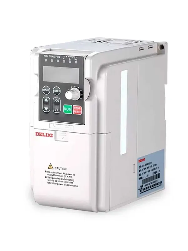 Частотник Delixi 11 кВт 380В | Гарантия 2 года