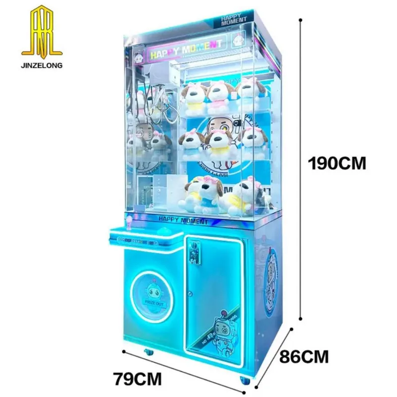 Хвтатайка ,Игравой кран аппарат. Kran aparati
