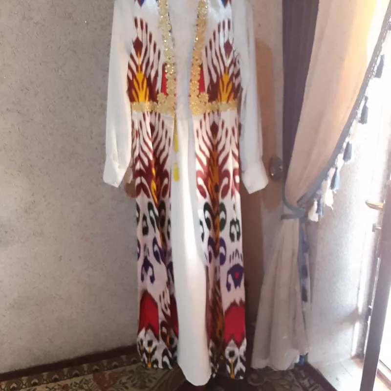 koʻylaklar 2