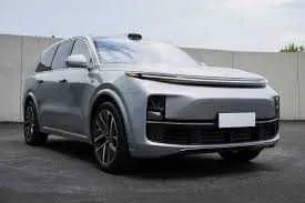 Lixiang l9 ultra Naxt va Halol nasiya savdo