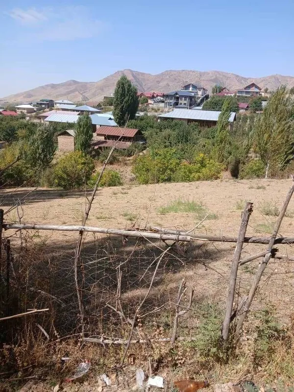 Toshkent viloyati Parkent tumani Kumushkonda turar yer sotiladi — фото 5
