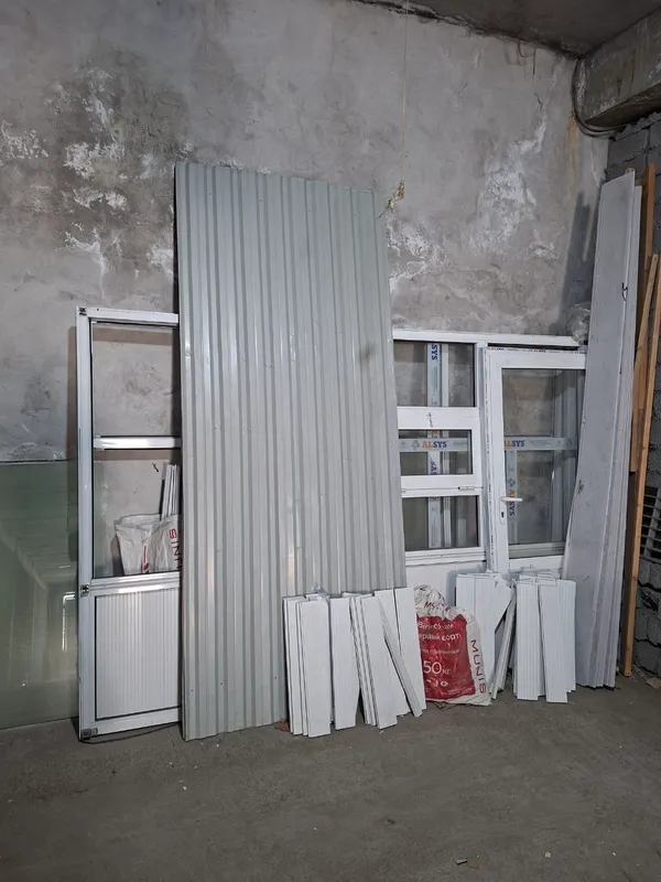 Акфа-будка — фото 1