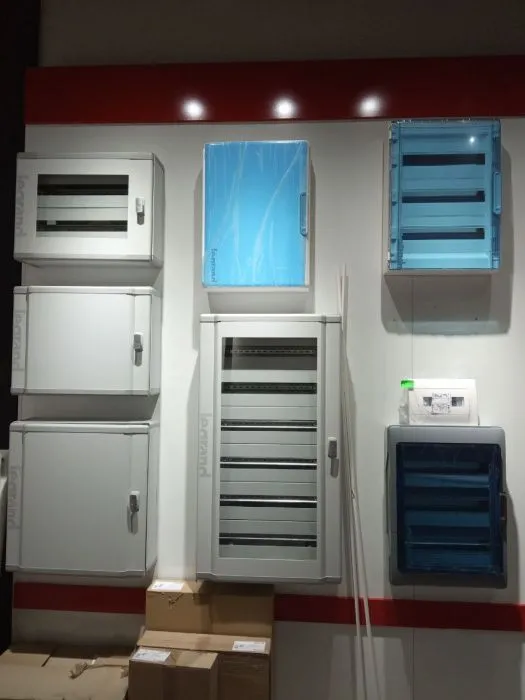 Legrand - продукция электрического назначения! — фото 1