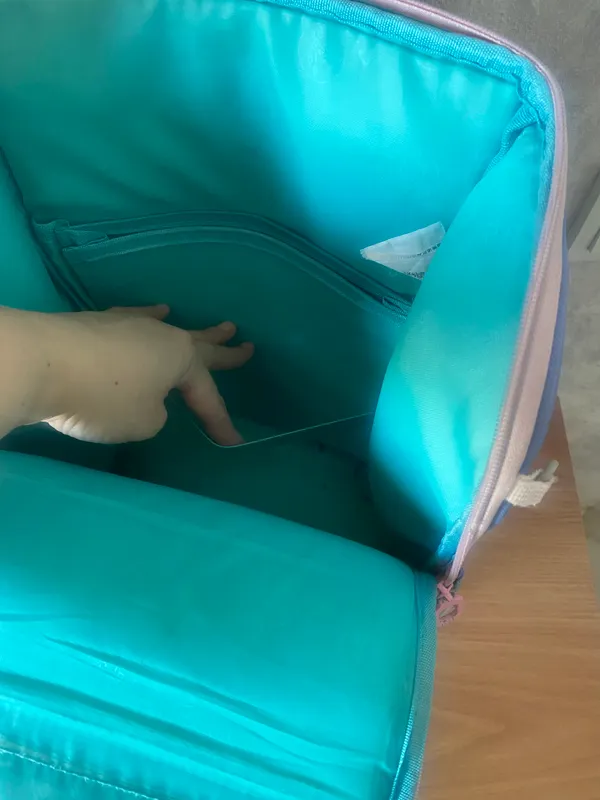 Школьная сумка в подарок 4 Школьная сумка в подарок 4