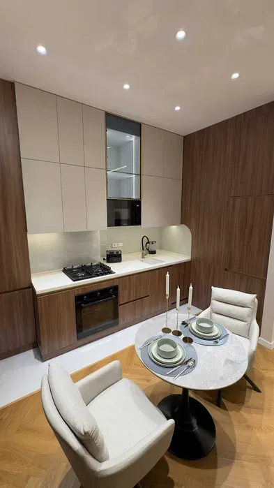 Аn appartment is for rent in a prestigious area. 7 Аn appartment is for rent in a prestigious area. 7
