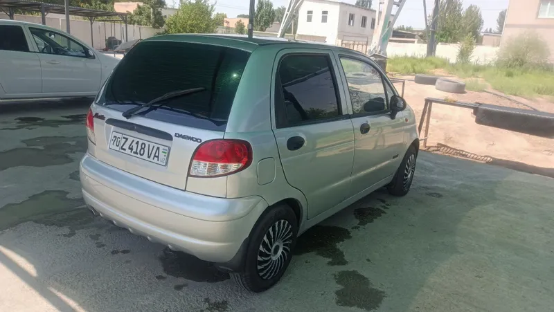 MATIZ MX 3 porshenli prostoy SROCHNA SOTILADI — фото 2
