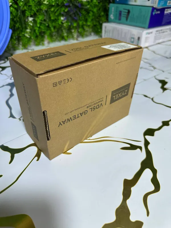 Wi-fi роутер ZYXEL 2 Wi-fi роутер ZYXEL 2