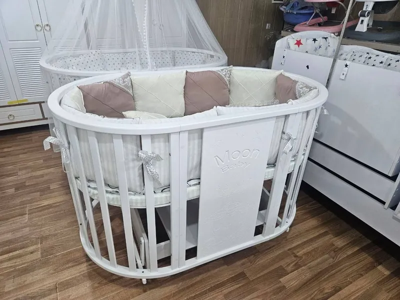 Bolalar uchun manej 6 xil turda boluvchi